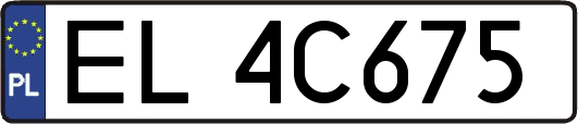 EL4C675