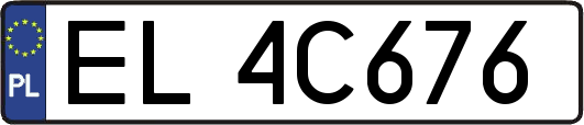 EL4C676