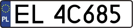 EL4C685