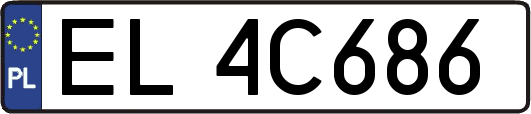 EL4C686