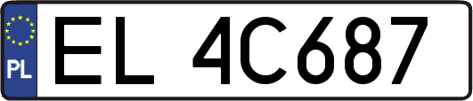 EL4C687