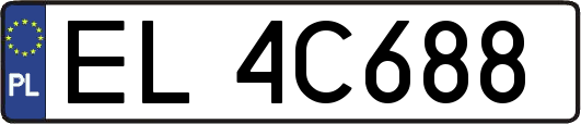 EL4C688