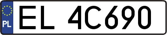 EL4C690