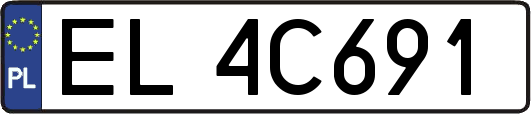 EL4C691