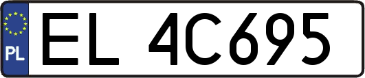 EL4C695