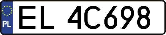 EL4C698