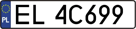 EL4C699