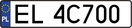 EL4C700