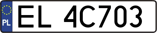 EL4C703