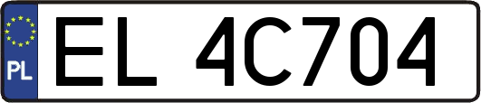 EL4C704
