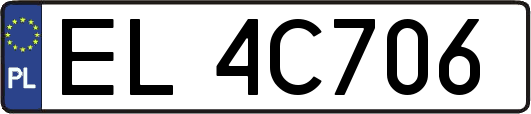 EL4C706