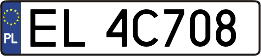 EL4C708