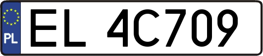 EL4C709