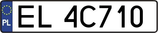 EL4C710