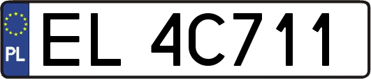 EL4C711
