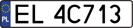 EL4C713