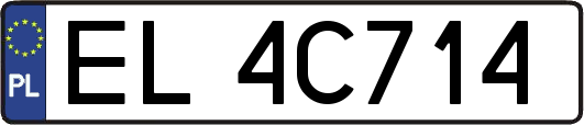 EL4C714