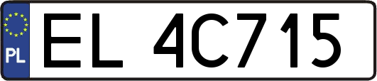 EL4C715