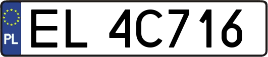 EL4C716