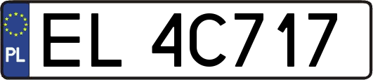 EL4C717