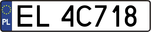 EL4C718