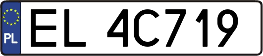 EL4C719