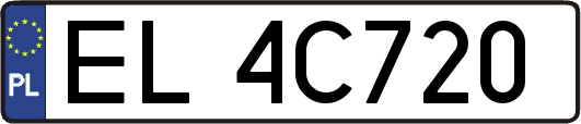 EL4C720