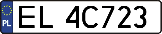 EL4C723