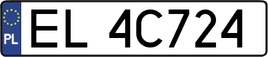EL4C724