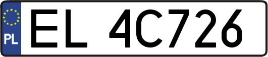 EL4C726