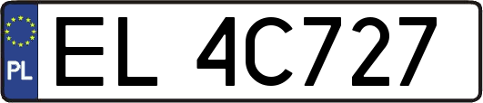 EL4C727