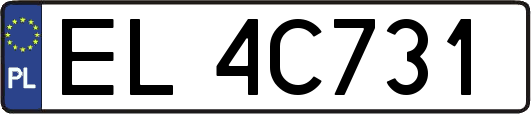 EL4C731