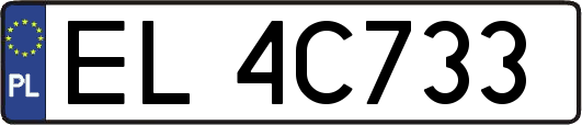 EL4C733