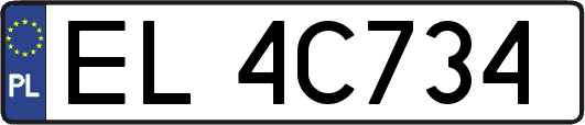 EL4C734