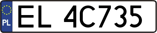 EL4C735