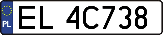 EL4C738