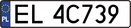 EL4C739
