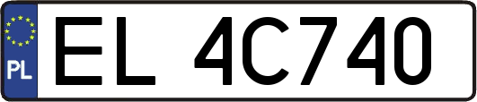 EL4C740
