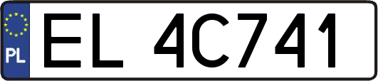 EL4C741
