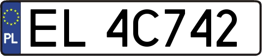 EL4C742