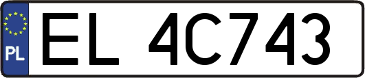 EL4C743