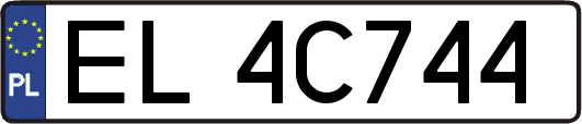 EL4C744