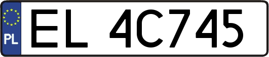 EL4C745
