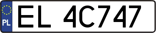 EL4C747