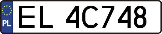 EL4C748