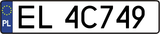 EL4C749