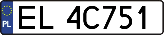 EL4C751