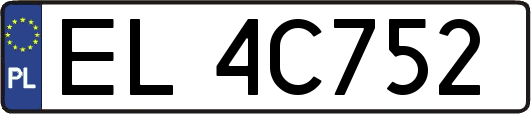 EL4C752