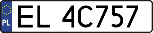 EL4C757