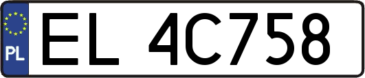 EL4C758